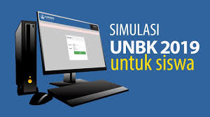Maybe you would like to learn more about one of these? Infopublik Simulasi Unbk Untuk Tingkat Smp Akan Digelar