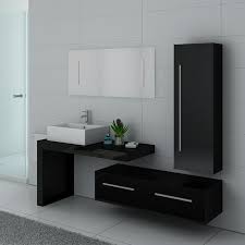 Check spelling or type a new query. Meuble Sous Lavabo Noir Meuble Sous Vasque Noir Laque Dis9250n