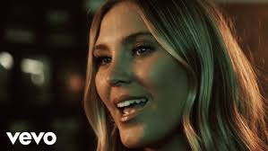 Karissa Ella, "I Hope Heaven's Like" at CMA Fest Spotlight Stage, June 9,  2023