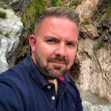 It's 30 years today since I joined Land Rover.