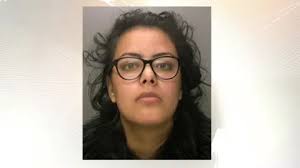 Leah Farley: Missing con woman hunted after evading court