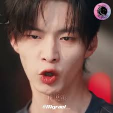 Speed And Love｜双轨｜Song Quỹ ▶ Ngu Thư Hân (Esther Yu｜虞书欣)✘ Hà Dữ (He Yu｜何与)