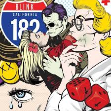 4.3 out of 5 stars. Blink 182 California Lyrics And Tracklist Genius