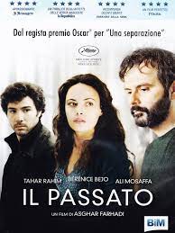 Suo padre è il regista e sceneggiatore miguel. Il Passato It Import Amazon De Berenice Bejo Tahar Rahim Asghar Farhadi Dvd Blu Ray