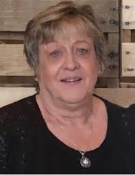 Linda Marie (nee Malik) Karg Obituary