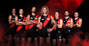 Enjoy your viewing of the live streaming: Essendon Football Club 2017 Season Packages Experiences