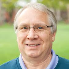 Eight Faculty Members Retire