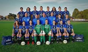 599 views · november 13, 2020. Calcio Femminile Mozzanica Chiude I Battenti Dopo 17 Anni Prima Treviglio