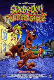 Scooby doo and the witch's ghost hex girls. Scooby Doo And The Witch S Ghost Video 1999 Imdb