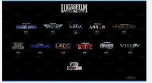 With the announcement that star wars is taking a hiatus from the cinema, disney plus will step up to the plate and bring us many more tv shows. Is Star Wars Making Too Many Different Tv Shows On Disney Quora