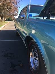 Image result for Aquamarine 1964 GTO