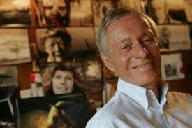 Robert Vavra's Instagram, Twitter & Facebook