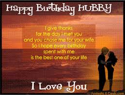 For showing the love for husband, make his birthday special through romanticbirthday wishes for him.this will ♥ lots of love and best wishes to my darling husband, the king of my heart. Happy Birthday Honey Thanks For All The Thing You Ve Give To Love Care Ti Birthday Wish For Husband Birthday Message For Husband Husband Birthday Quotes