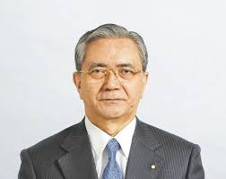 Nuestro 18 de noviembre Hacia el 2030 “Noviembre es el mes en el que  nuestros dos primeros presidentes, Tsunesaburo Makiguchi y Josei Toda,  fundaron la Soka Gakkai en Tokio, el 18 de