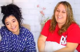 She has more than 670k followers on photo sharing website instagram while more than 133k subscribers on youtube. Danielle Cohn Age Height Weight Birthday Net Worth 2021 World Celebs Com