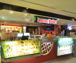Gurney plaza, george town, malaysia. Leomag Food Kiosk And Takeaway Dining Gurney Plaza
