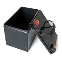Verified Supplier 12V Lead Acid Battery Cabinet High Power ...