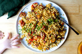 We did not find results for: Pearl Couscous With Olives And Roasted Tomatoes Smitten Kitchen