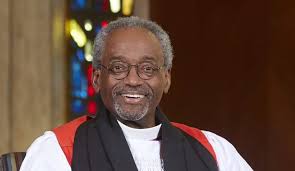 St Vincent Prepares for Historic Visit from Episcopal Church's Bishop