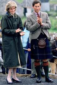 His royal highness prince charles philip arthur george, prince of wales), или просто принц чарльз. Zakony Stilya Princa Charlza L Officiel