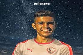 الزمالك يلتقي مع إنبي على استاد القاهرة الدولي في الجولة الثانية والعشرين من المسابقة الأكبر على المستوى المحلي. Ø±Ø³Ù…ÙŠ Ø§ Ø§Ù„Ø²Ù…Ø§Ù„Ùƒ ÙŠØ¹Ù„Ù† Ø§Ù„ØªØ¹Ø§Ù‚Ø¯ Ù…Ø¹ Ø£Ø´Ø±Ù Ø¨Ù† Ø´Ø±Ù‚ÙŠ ÙŠÙ„Ø§ÙƒÙˆØ±Ø©