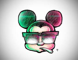 Pin On Graffiti Cartoon