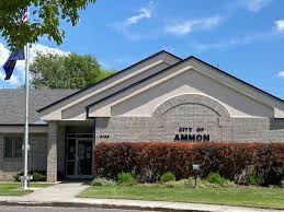 Ammon