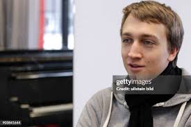 568 Fabian Müller Photos Stock Photos, High-Res Pictures, and Images