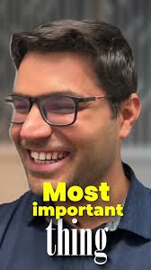 Joseph Krause On Entrepreneurship