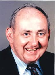 Obituary information for John F Garrity, Sr.