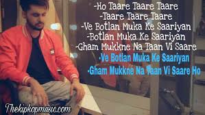 Peg B Jay Randhawa Feat Guri Mp3 Song Listen Online With Lyrics Quotes Geet Mp3 Presented By Guri And B Randhawa Latest Song Pe Lyric Quotes Lyrics Quotes