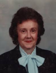 Harriet Bolick Obituary July 17, 2017