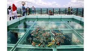 We recommend booking the shore sky tower tours ahead of time to secure your spot. The Shore Sky Tower Malacca Tickets Price Promotion 2020 Traveloka