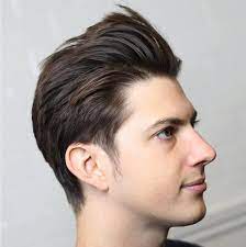 His messy hairstyle is average length and has a definitely casual tussled look that is fashionable yet does not negotiation style. 17 Messy Hairstyles For Men 2021 Trends
