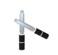 A10 Water Stop Needle Grouting Steel Injection Packers for ...