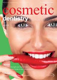 Cosmetic Dentistry