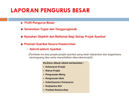 Savesave contoh laporan aktiviti tahunan for later. Ppt Penyediaan Laporan Syarikat Powerpoint Presentation Free Download Id 7103420