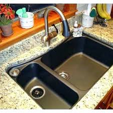 blanco kitchen sinks granite posite