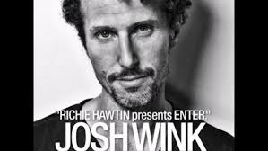 Josh Wink DJ Set at DJ Mag Pool Party in Miami 2016