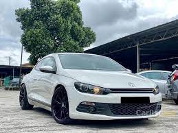 Maybe you would like to learn more about one of these? Jual Kereta Volkswagen Scirocco 2013 Tsi 1 4 Di Johor Automatik Hatchback White Untuk Rm 63 800 7282334 Carlist My