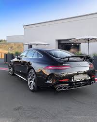 Competition For The Panemera Or Will The Gt63s Dominate One Thing Is For Sure It S An Arete Super Luxury Wagon Picture B Super Cars Luxury Cars Dream Cars