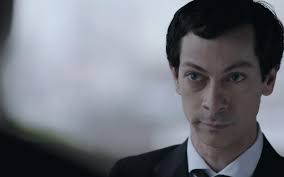 Estocolmo (TV Mini Series 2016)