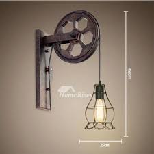 Wards credit offers low monthly payments. Candle Industrial Metal Wall Sconce Outdoor Wall Mounted Light Ax Art Deco Small Black Antique Indoor