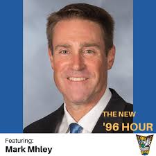 1996The New '96 Hour |