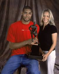 Nicknamed the big fundamental, he is noted for his poise, scoring, rebounding. Why Nba Star Tim Duncan And Amy Sherrill Got Divorced After 12 Years Of Marriage
