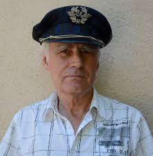 El Estepario Siberiano (Jorge Garrido)