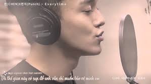 Vietsub+Kara] Chen & PUNCH