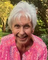 Bonnie Byerley Obituary 2024