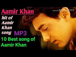 Best Of Aamir Khan Songs Jukebox Youtube