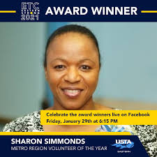 🎾 Please join us in congratulating this year's USTA Eastern Regional  Volunteer Award Winners! These individuals helped grow the game locally  despite challenges brought